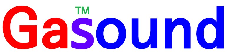Gasound_상표